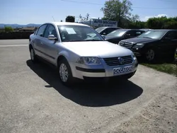 Volkswagen passat 1.9 tdi 130ch