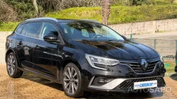 Renault Mégane de 2021