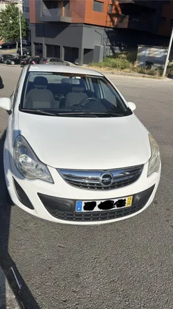 Opel Corsa 1.3
