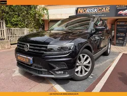 VOLKSWAGEN TIGUAN 1.5 TSI EVO 150 DSG7 Carat - CARPLAY - TOIT OUVRANT - CAMERA 360