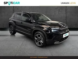 Jeep Avenger 1.2 Turbo T3 100ch Summit