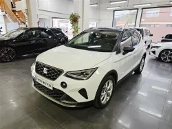 SEAT Arona 1.0 TSI S&S FR DSG7 XM 115