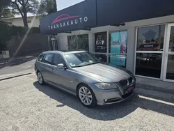Bmw SERIE 3 E91 EDITION Toit ouvrant / Climatisation Bi-Zone