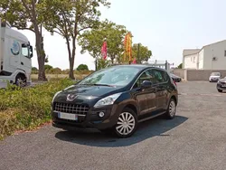 PEUGEOT 3008 1.6 HDi 16V 112ch FAP Premium
