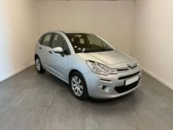 Citroen C3 1.2 PureTech 82ch Confort/ 1ère Main/ Suivi complet Citroen