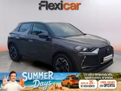 DS DS3 Crossback DS 3 Crossback BlueHDi Be Chic 100