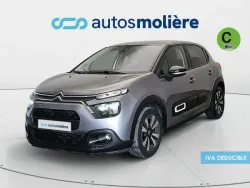 CITROEN C3 Origin 1.2 PureTech S&S Max 83