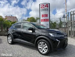 Mitsubishi ASX 1.0 MPI-T Kaiteki