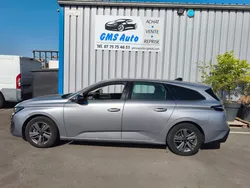 Peugeot 308 SW 1.5 BLUEHDI 130CH EAT8 ACTIVE PACK