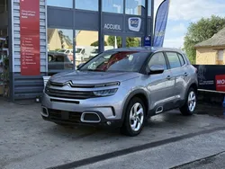 Citroen C5 AIRCROSS BLUEHDI 130CH S&S BUSINESS EAT8 E6.D