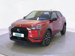 DS 3 PureTech 100 BVM6 - Bastille