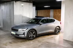 Polestar 2 Long Range 78 kWh