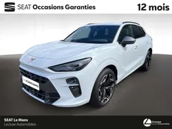Cupra Terramar 1.5 eTSI Hybrid 150 ch DSG7 V