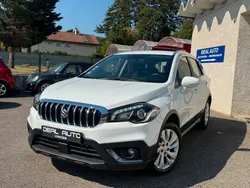 Suzuki S-Cross 1.0 Boosterjet 111ch Privilège Euro6d-T