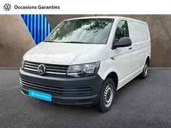 Volkswagen Transporter Fg 2.8T L1H1 2.0 TDI 150ch Business Line DSG7
