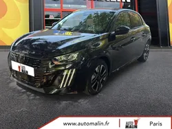 Peugeot 208 100 S&S BVM6 Allure