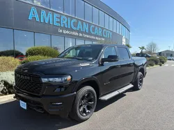 Dodge ram 1500 crew cab bighorn night edition hayon multi