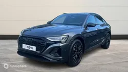 Audi Q8 E-Tron Sportback 55 408ch S Line quattro