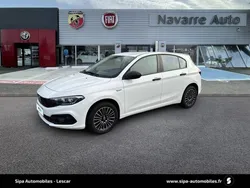 Fiat Tipo II 5 Portes 1.5 Firefly Turbo 130 ch S&S DCT7 Hybrid 5p
