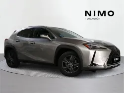 Lexus UX 250h 2.0 Premium