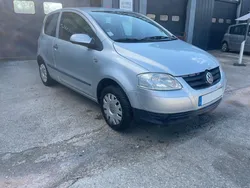 VOLKSWAGEN FOX 1.2i 8V 54cv