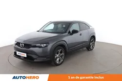 Mazda MX-30 e-Skyactiv First Edition Modern Confidence 145 ch
