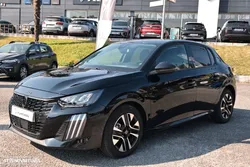 Peugeot 208 1.2 PureTech Allure