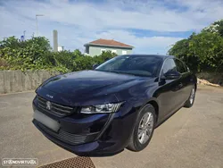 Peugeot 508 1.5 BlueHDi Allure Pack EAT8