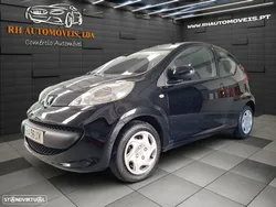 Peugeot 107 1.0 Urban