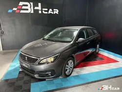 Peugeot 308 GENERATION-II SW 1.5 BLUEHDI 130 ACTIVE PACK START-STOP