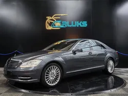 Mercedes Classe S 500 5.5 390 cv 7G-TRONIC BVA