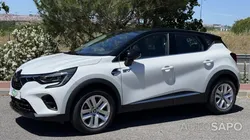 Mitsubishi ASX 1.6 Intense de 2024