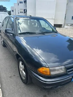 Opel Astra 1.4