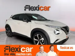 NISSAN Juke 1.0 DIG-T N-Design Black 4x2 DCT 7 114