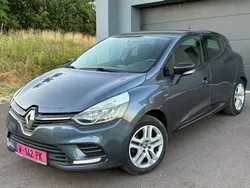 Renault Clio 4 1.2 16V Edition Limited 75cv / 1ere Main / Garantie