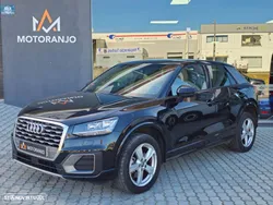 Audi Q2 1.6 TDI Sport S tronic