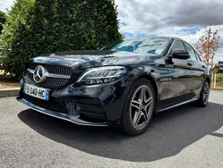 Mercedes-Benz Classe C (205) 220 CDI 9G-TRONIC 194 cv / Edition AMG