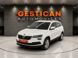 Skoda Karoq 1.0 TSI Ambition