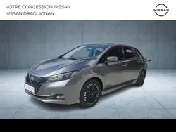 Nissan Leaf 150ch 40kWh N-Connecta 22