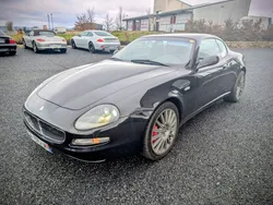 4200 gt boîte manuelle