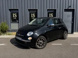 Fiat 500 (2) 1.2 8V 69ch Lounge