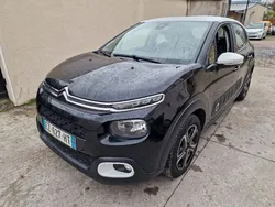 Citroen c3 essence 110ch s&s shine 1ÈRE MAIN GARANTIE 12/mois