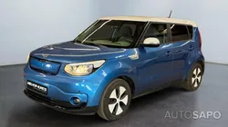 Kia Soul de 2017