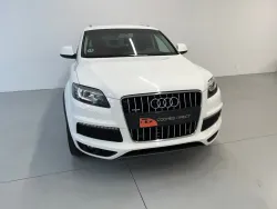 Audi Q7 4.2TDI Ambition Tiptronic