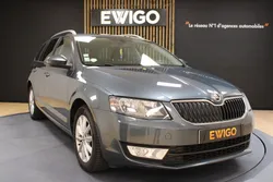 Skoda octavia combi 1.6 tdi 105 greentech business