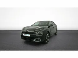 Citroën C4 BlueHDi 130 EAT8 Max