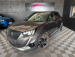 PEUGEOT 2008 BlueHDi 110 S&S BVM6 GT