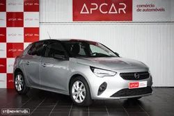 Opel Corsa 1.2 T Business Edition