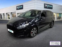 Ford S-Max 2.0 EcoBlue 150 S&S BVA8 carte grise 5 places St-Line