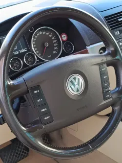 Volkswagen Touareg Touareg 2.5TDI R5 Tiptronic